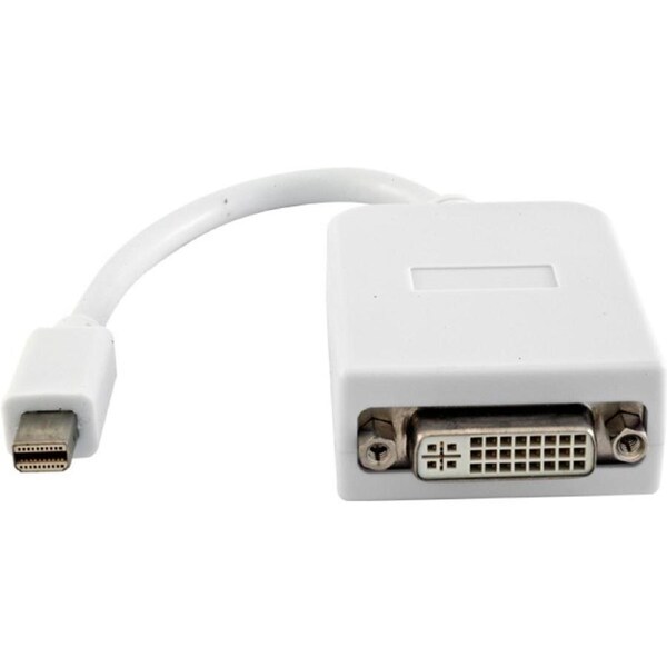 LC6160 20CM MINI DISPLAYPORT TO DVI