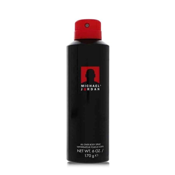 Michael Jordan All Over Body Spray 170g (M) SP