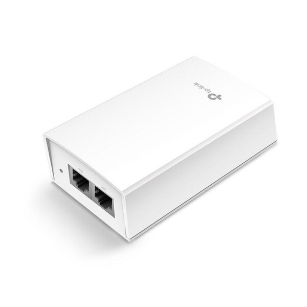 TP-Link POE4824G 48V Passive PoE Adapter, Plug-and-Play