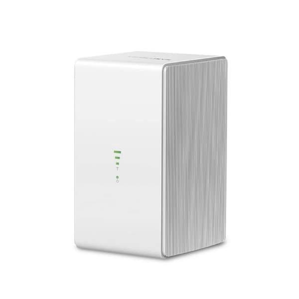 Mercusys MB110-4G 300 Mbps Wireless N 4G LTE Router,4G/3G Compatible