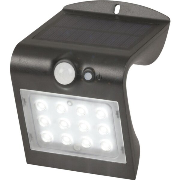 SL3512 220LM SOLAR LIGHT WITH SENSOR