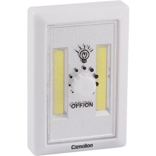 CATS65 3W PORTABLE COB LIGHT