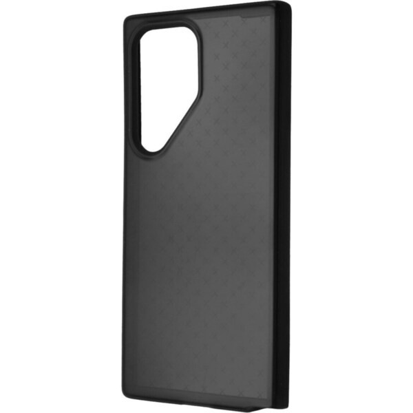 Tech21 EvoCheck for Samsung Galaxy S23 Ultra - Black