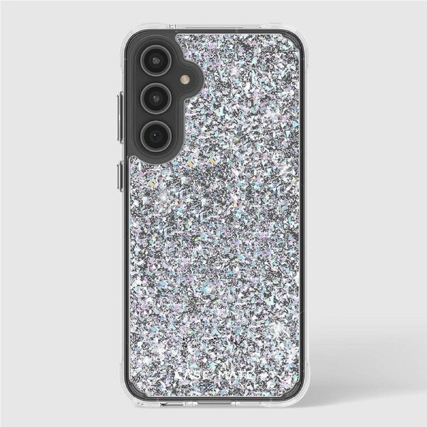 Case-Mate Twinkle Case for New Samsung S23 FE 5G - Disco