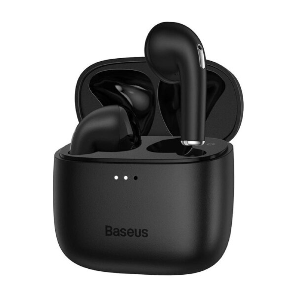 Baseus Bowie E8 True Wireless Earphones - Black