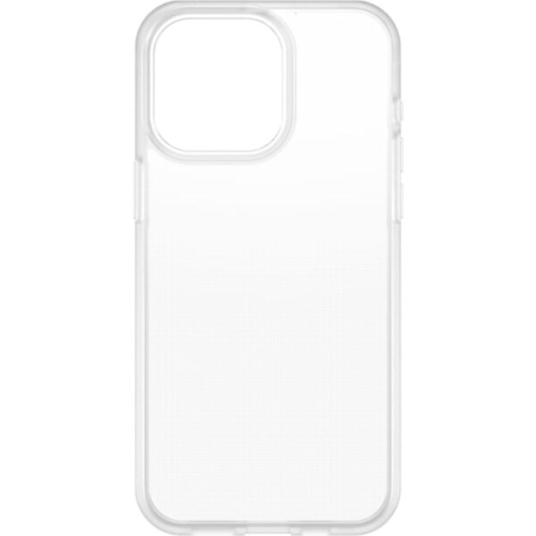 Otterbox React Case for iPhone 15 Pro Max - Clear