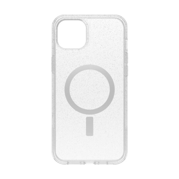Otterbox Symmetry+ MagSafe Case for iPhone 15 Plus / 14 Plus - Clear