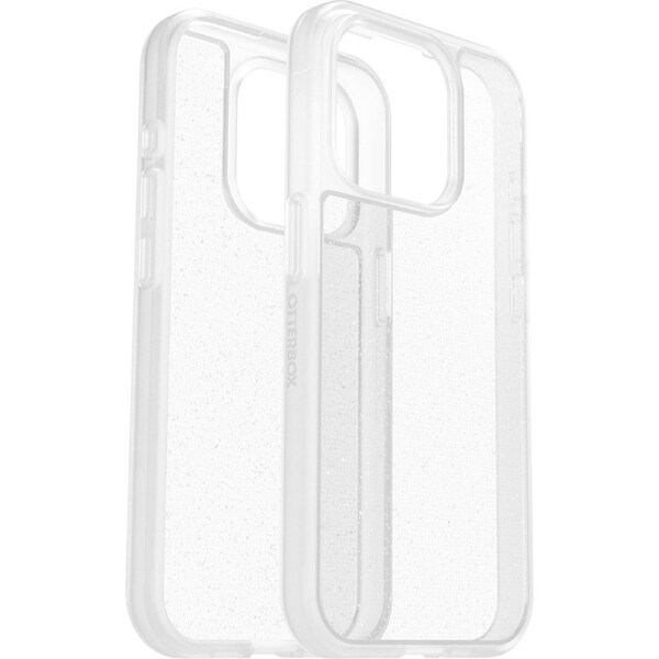 Otterbox React Case for iPhone 15 Pro - Stardust