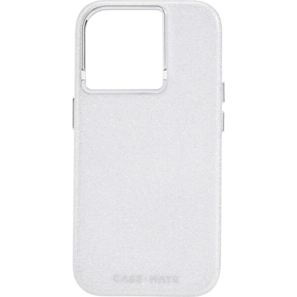 Case-Mate Shimmer MagSafe Case For iPhone 15 Pro - Iridescent