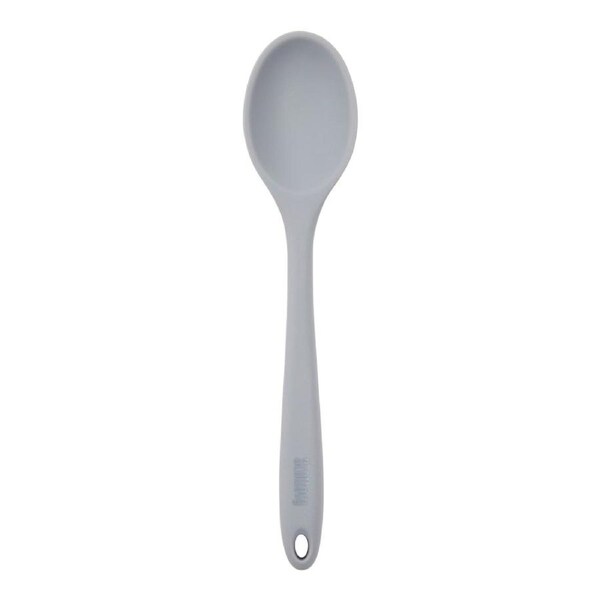 Scullery Kolori Mini Spoon - Grey