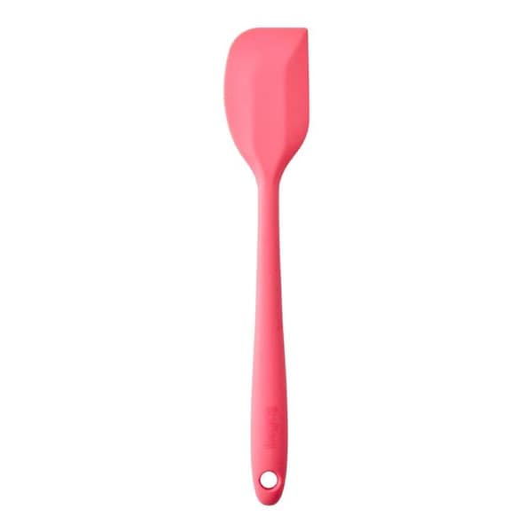Scullery Kolori Mini Spatula - Rose