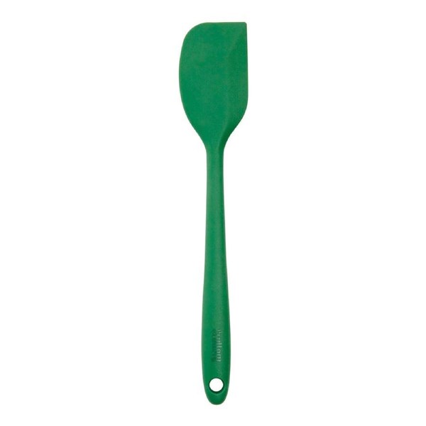 Scullery Kolori Mini Spatula - Green