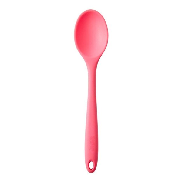 Scullery Kolori Mini Spoon - Rose