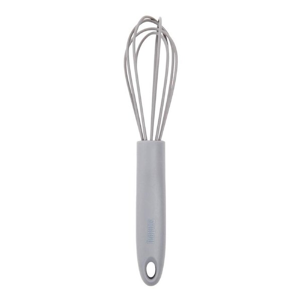Scullery Kolori Mini Whisk - Grey