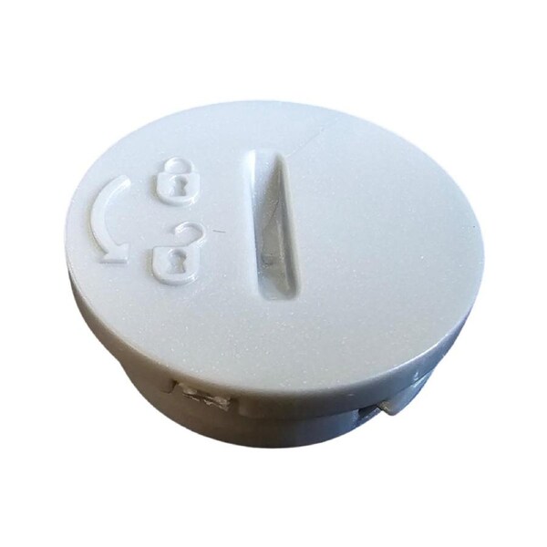 Dyson DC58, DC59 & V6 Mini Motorhead Brushroll End Cap