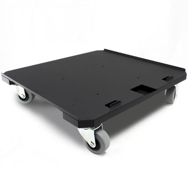 Alogic Castor WheelsSet of 4Suitable for Smartbox Model Sb-m10 Notebook & Tablet Charge Storage - CASW-M10