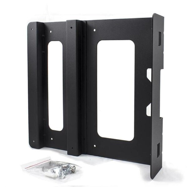Alogic Wall Mount BracketSuitable for Smartbox Model Sb-m10 Notebook & Tablet Charge Storage - WMB-M10