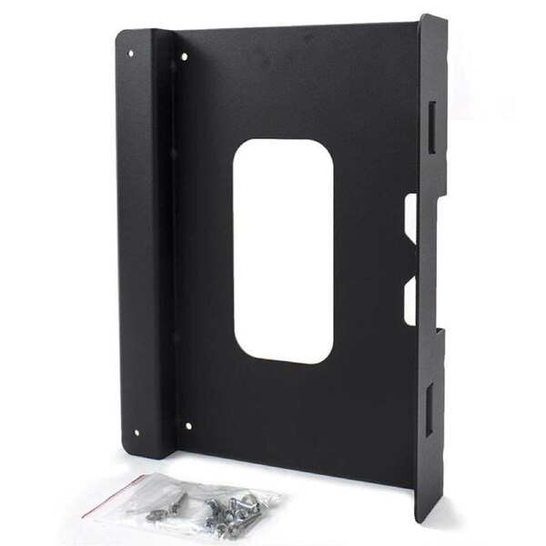 Alogic Wall Mount BracketSuitable for Smartbox Model Sb-10apt-10 Notebook & Tablet Charge Storage - WMB-10APT-10