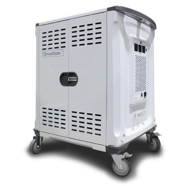 Alogic SB-CT42B156 Notebook & Tablet Charge Storage