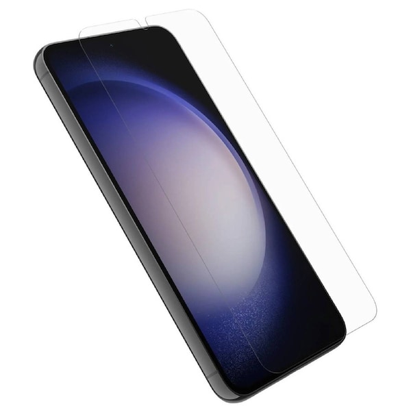 OtterBox Alpha Flex Antimicrobial Screen Protector for Samsung Galaxy S23+