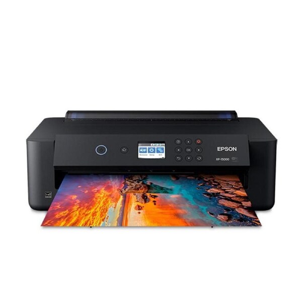 EPSON EXPRESSION Photo Hd Xp-15000 6 Colour Inkjet Printer