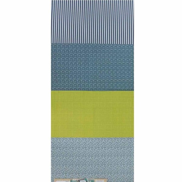 Patchwork Quilting Sewing Fabric Moda Greenstone C 50x110cm