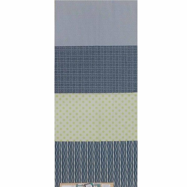 Patchwork Quilting Sewing Fabric Moda Greenstone F 50x110cm