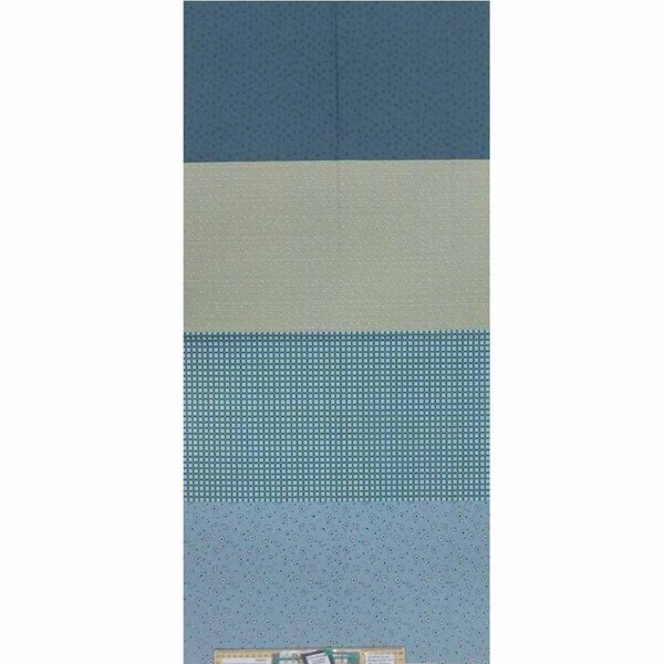 Patchwork Quilting Sewing Fabric Moda Greenstone H 50x110cm