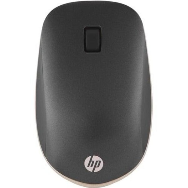 4M0X5AA - HP 410 Slim Bluetooth Mouse Ash Silver