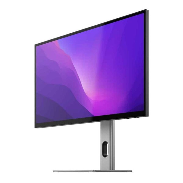 ALOGIC 27F34KCPD - Clarity 27" UHD 4K Monitor with 90W PD