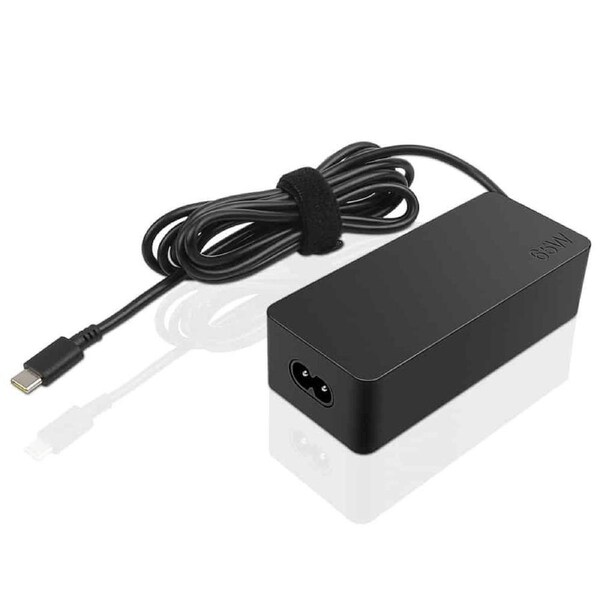 Lenovo 4X20M26280 power adapter/inverter 65W