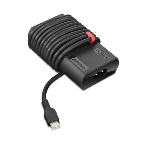 Lenovo 4X20V24686 power adapter/inverter 65W