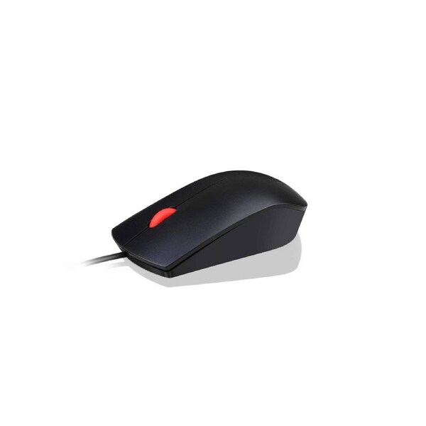 Lenovo 4Y50R20863Essential USB-A Mouse
