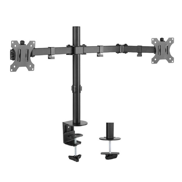 MBeat activiva ErgoLife(32") Clamp Black