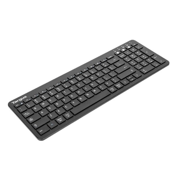 Targus AKB863US Anti Microbial Bluetooth Keyboard