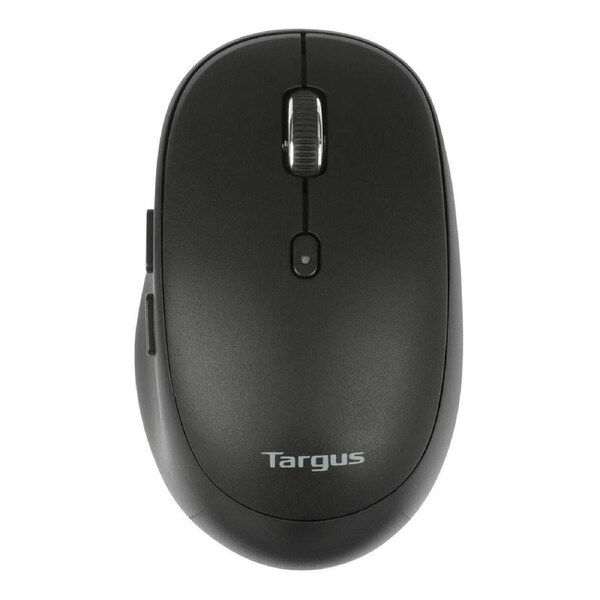 Targus AMB582GL Mid-size Dual Mode Bluetooth Optical mouse