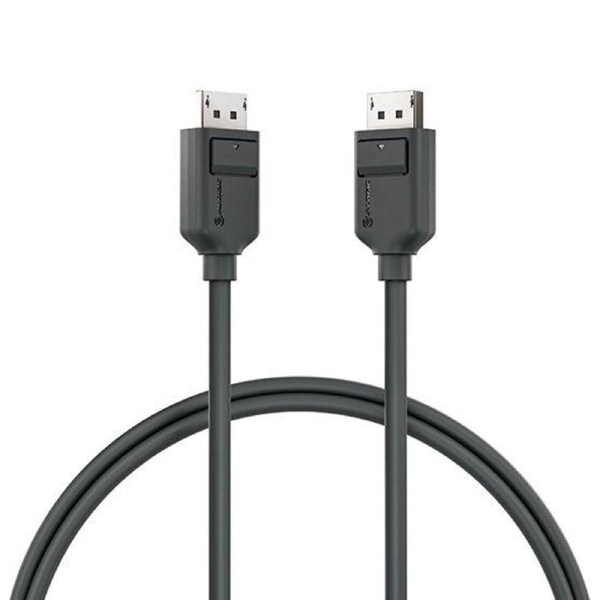 ALOGIC Elements DisplayPort Cable with 4K Support - Male to Male - 3m