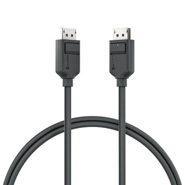 Alogic Elements Displayport Cable With 4K SupportMale to Male2m Display Port Cables - EL2DP-02