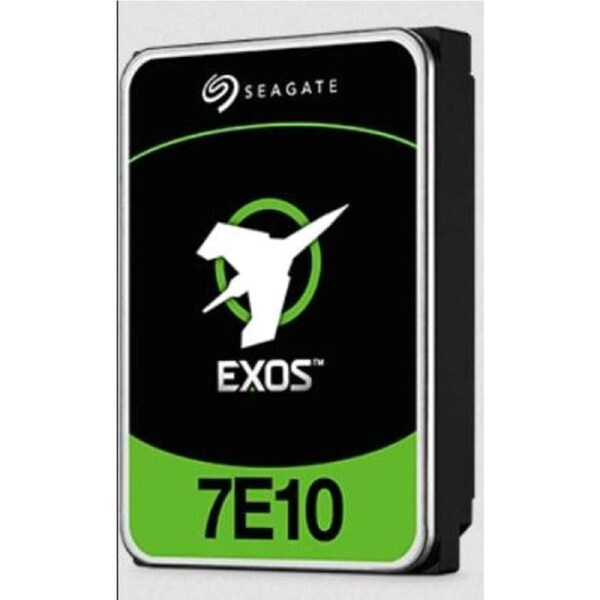 Seagate ST8000NM017B - Exos 7E10 8TB Internal 7200RPM Hard Drive