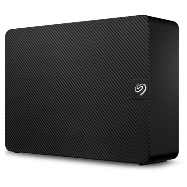 Seagate STKP6000400 - 6TB Expansion external hard drive for desktop USB 3.0