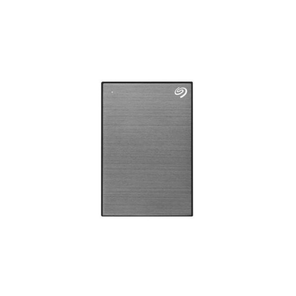 Seagate STKZ5000404 – One Touch 5TB Portable external HDD with password protection