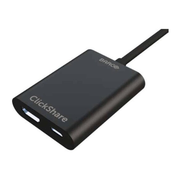 Barco R9861581 Hdmi in to Usb-C Convertor Kit