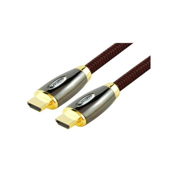 Comsol 3mtr Premium High Speed Hdmi Cable With EthernetMale to Male Cables - HD-PR-030