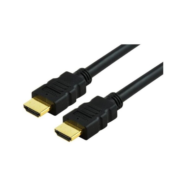 Comsol 50cm High Speed Hdmi Cable With EthernetMale to Male Cables - HD-EC-005