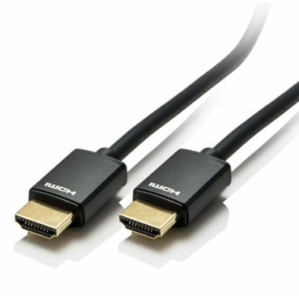Buy ALOGIC 5M HDMI Cable with Ethernet – Carbon Series Ver 2.0