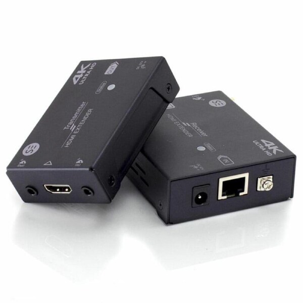 Serveredge HD-EXR-100-HDBT HDMI Video