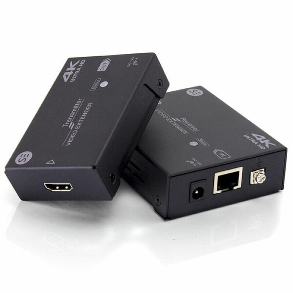 Serveredge HD-EX-100-HDBT HDMI Video