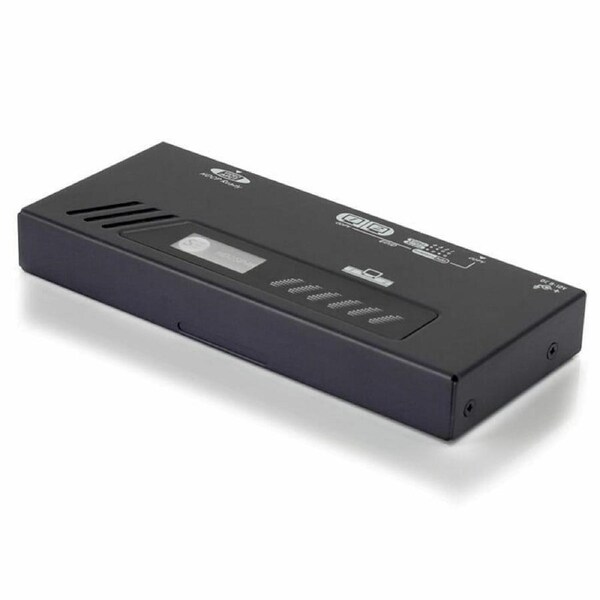 Serveredge HD2SP4K HDMI Video