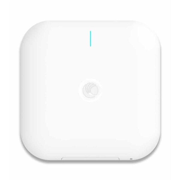 Cambium Networks XV3-8X00A00-RW wireless access point 4804 Mbit/s White