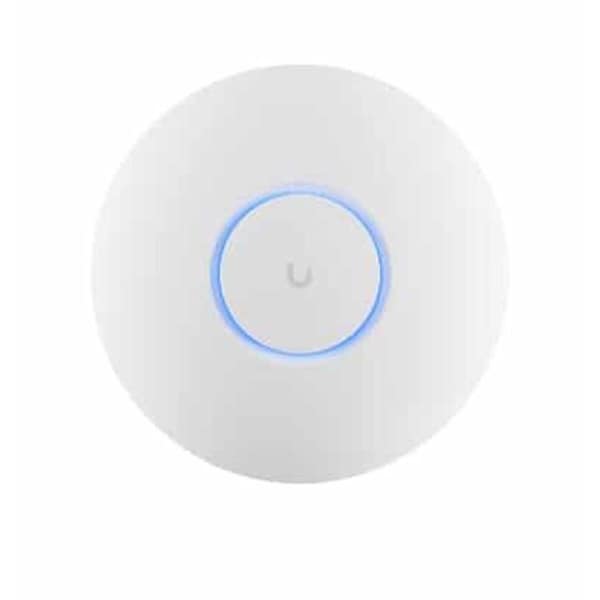 Ubiquiti U6+ wireless access point 2402 Mbit/s White Power over Ethernet (PoE)